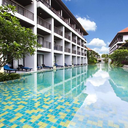 D Varee Mai Khao Beach Екстериор снимка