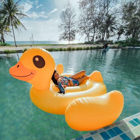 D Varee Mai Khao Beach Екстериор снимка