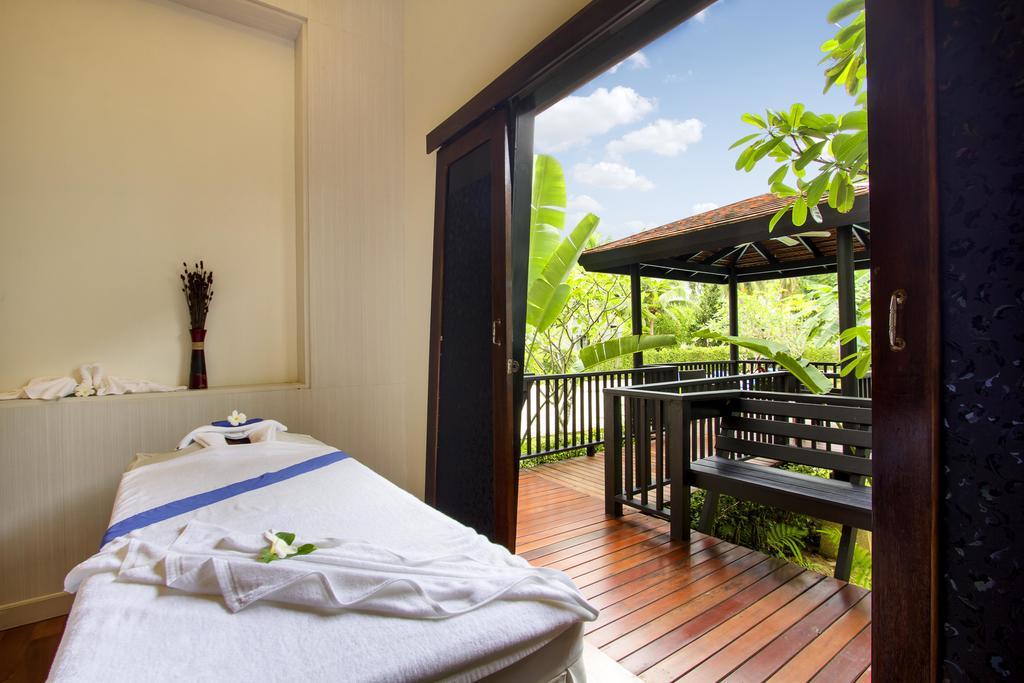 D Varee Mai Khao Beach Екстериор снимка