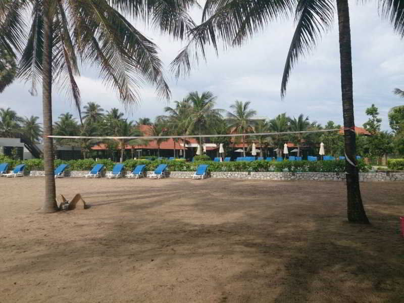 D Varee Mai Khao Beach Екстериор снимка