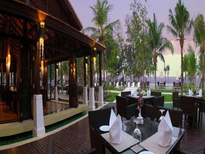 D Varee Mai Khao Beach Екстериор снимка