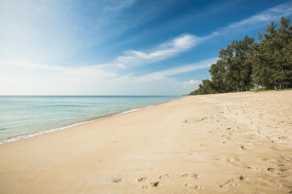 D Varee Mai Khao Beach Екстериор снимка
