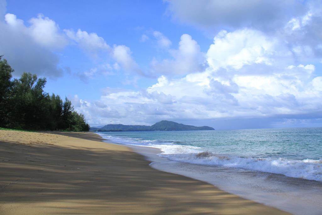D Varee Mai Khao Beach Екстериор снимка