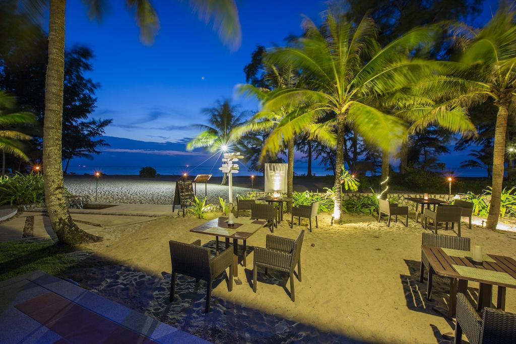 D Varee Mai Khao Beach Екстериор снимка