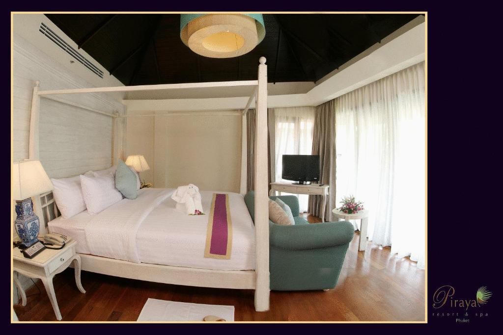 D Varee Mai Khao Beach Екстериор снимка